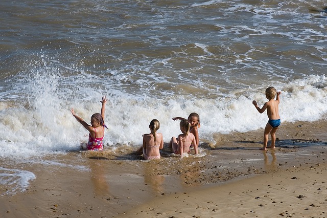 La halte garderie et le centre aéré ont été abandonnés par la mairie